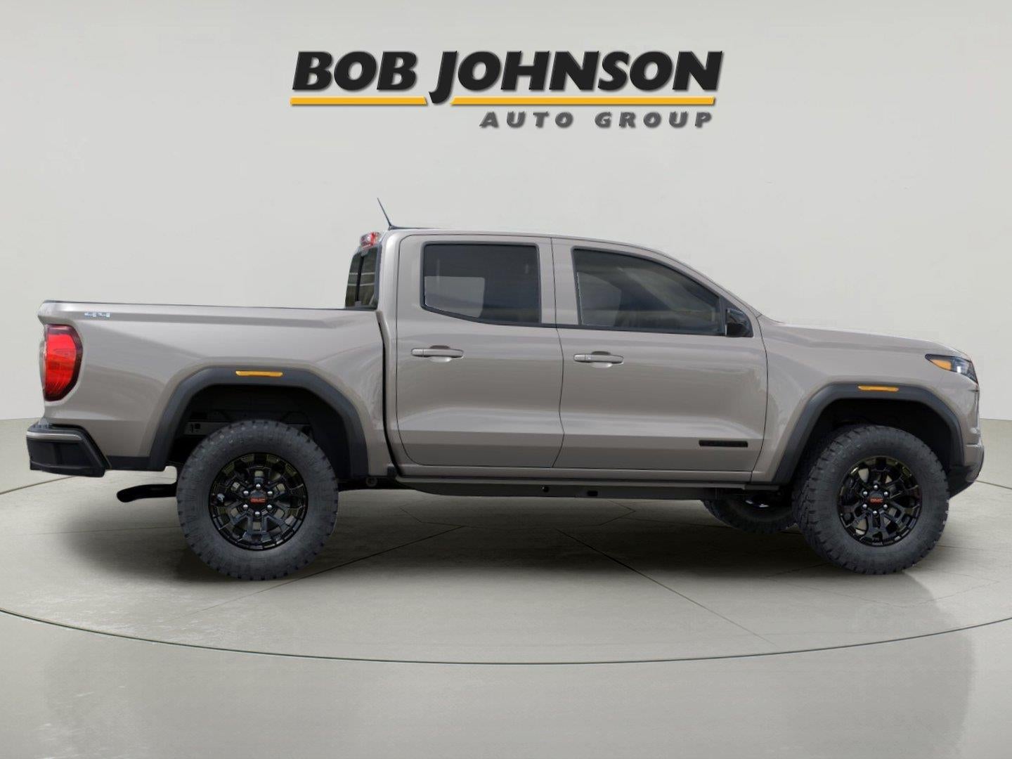 2026 GMC Canyon Elevation - Photo 8