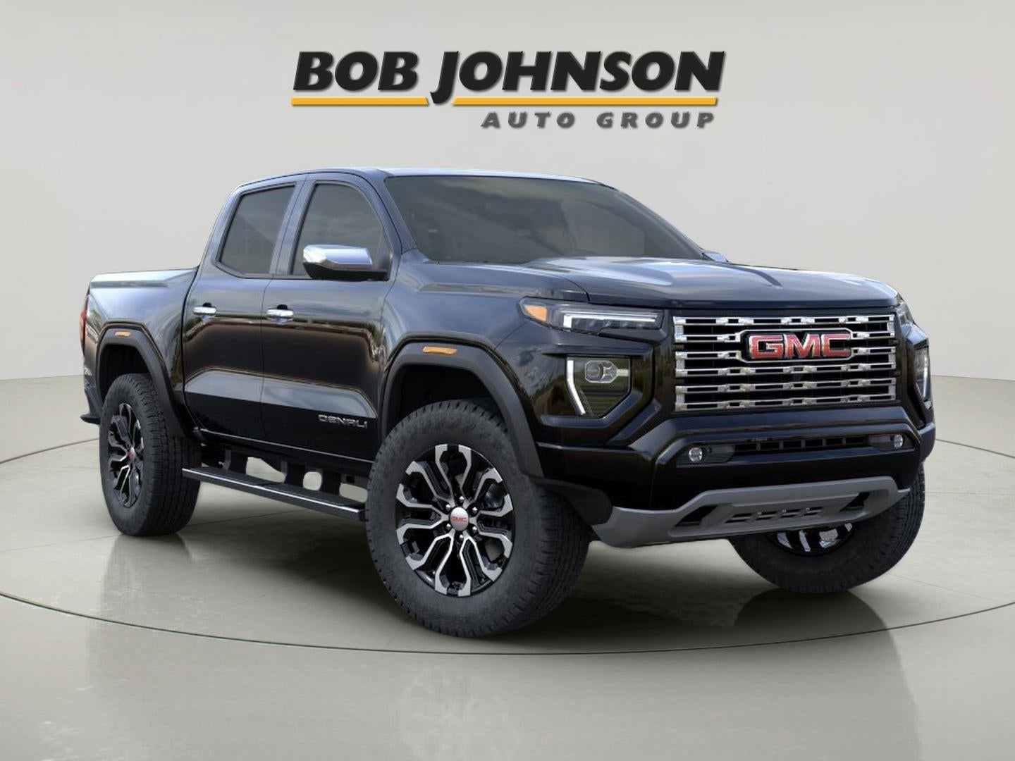 2026 GMC Canyon 4WD Denali Crew Cab Short Box's photo