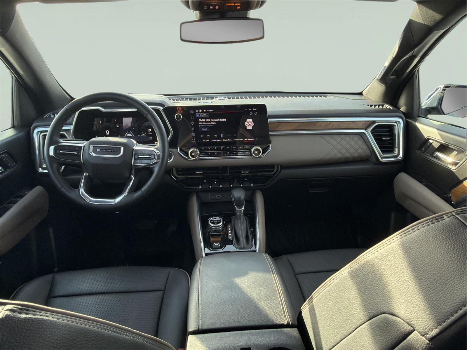 2024 GMC Canyon Denali