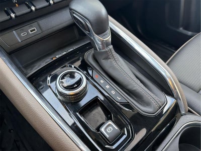 2024 GMC Canyon Denali