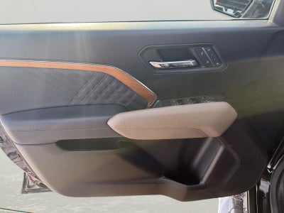 2024 GMC Canyon Denali