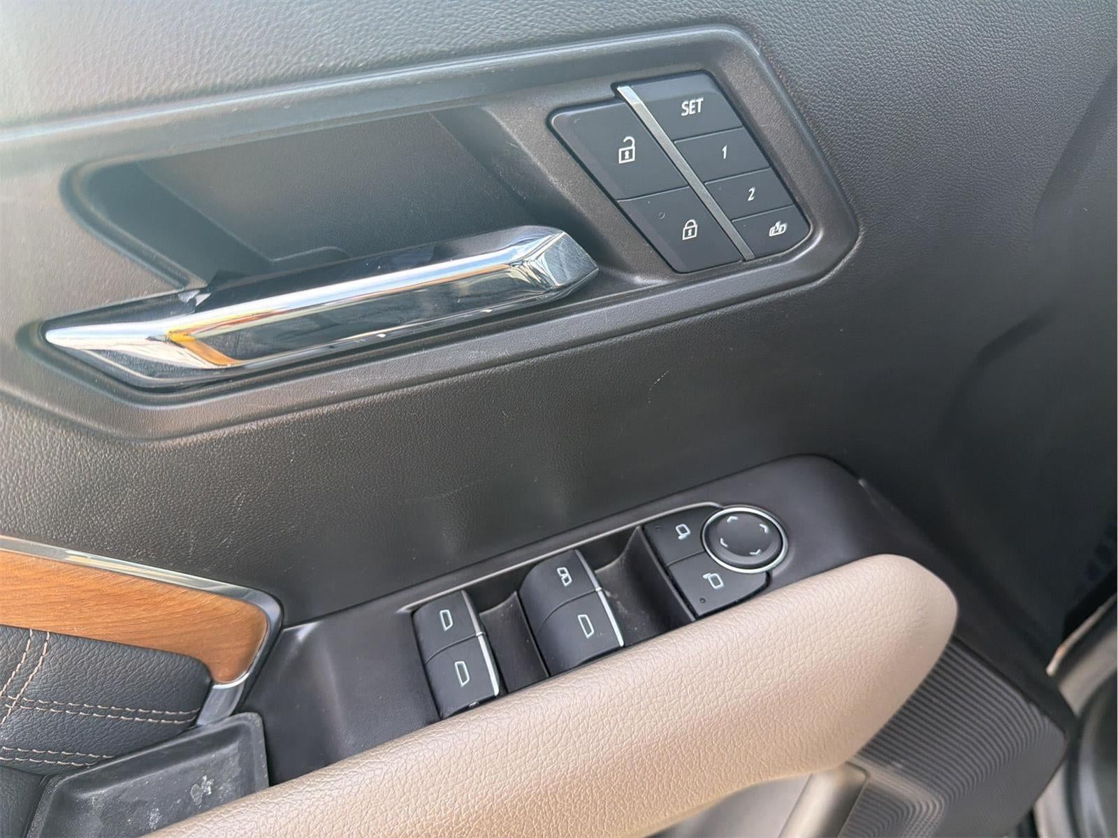 2024 GMC Canyon Denali