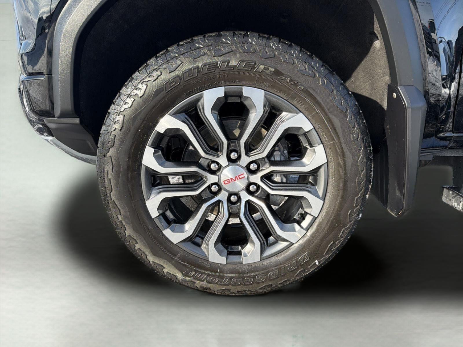 2024 GMC Canyon Denali