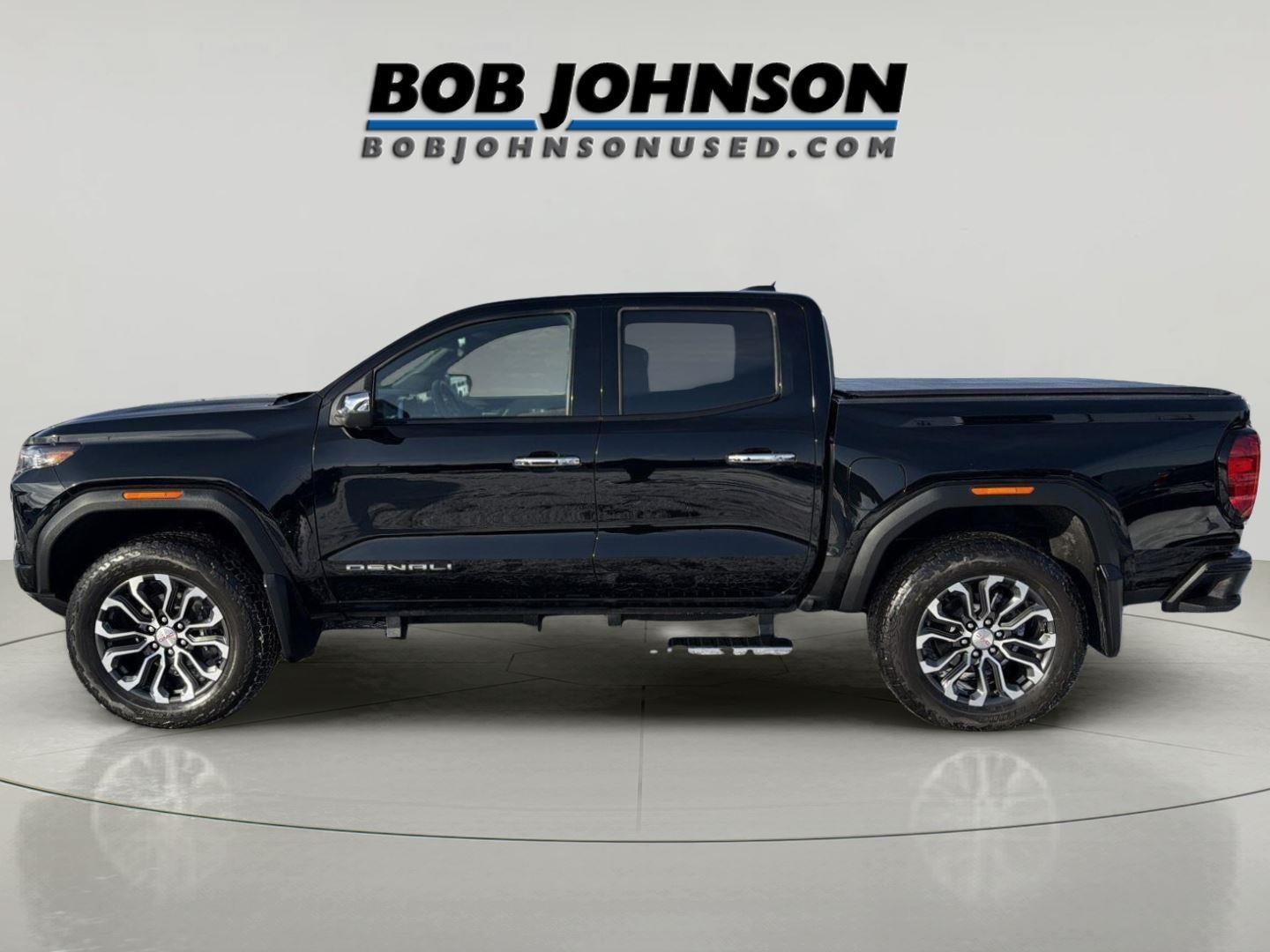 2024 GMC Canyon Denali