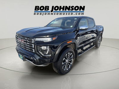 2024 GMC Canyon Denali