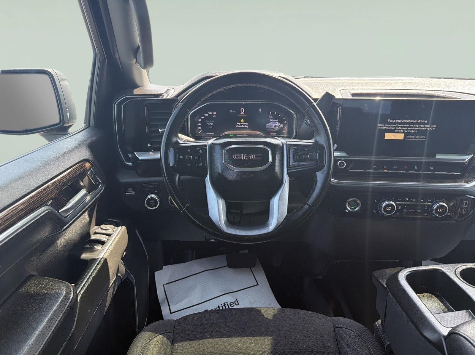2024 GMC Sierra 1500 Elevation - Photo 10