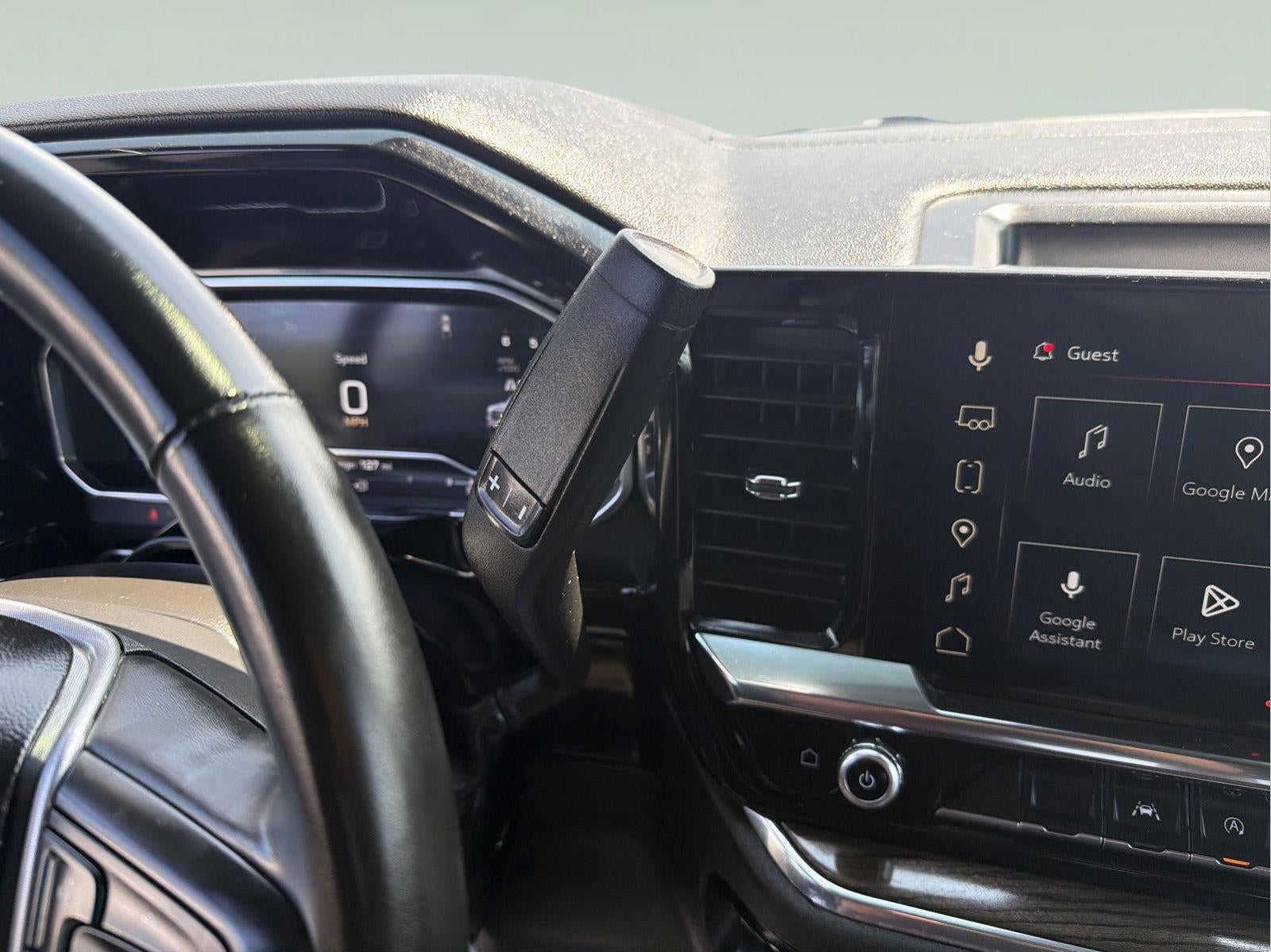 2024 GMC Sierra 1500 Elevation - Photo 15