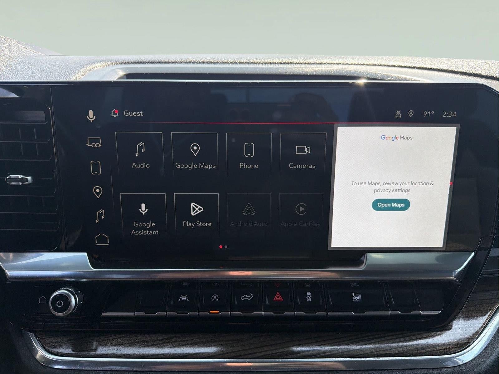 2024 GMC Sierra 1500 Elevation - Photo 17