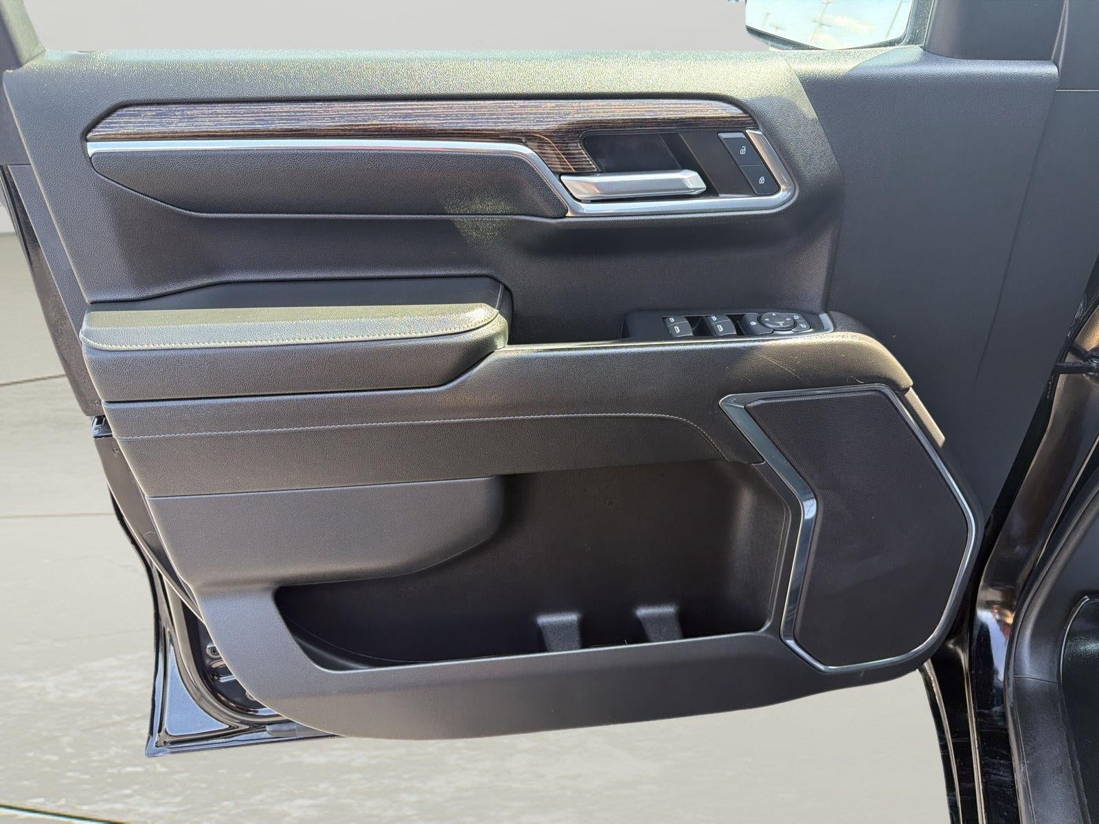 2024 GMC Sierra 1500 Elevation - Photo 19