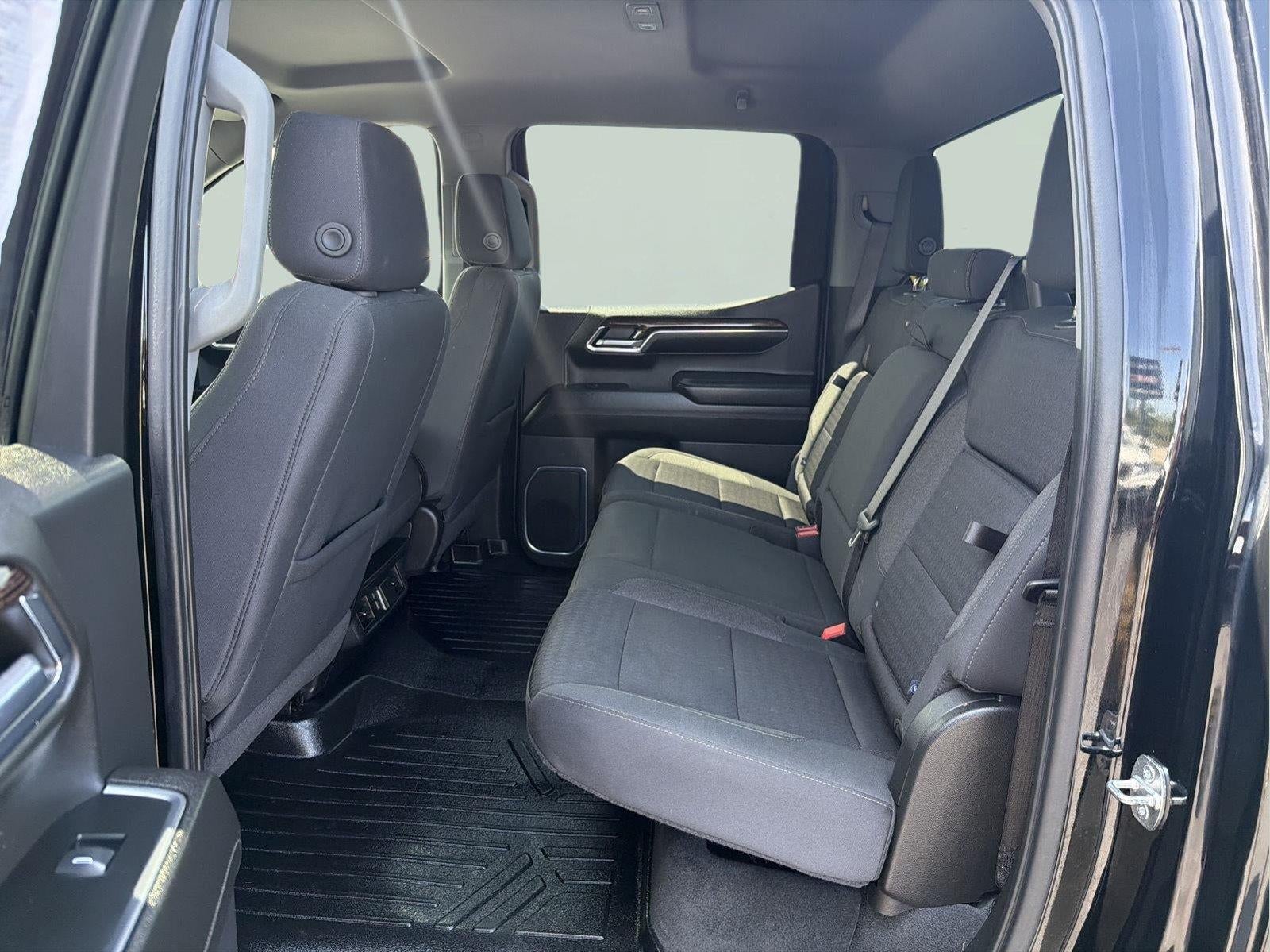 2024 GMC Sierra 1500 Elevation - Photo 21