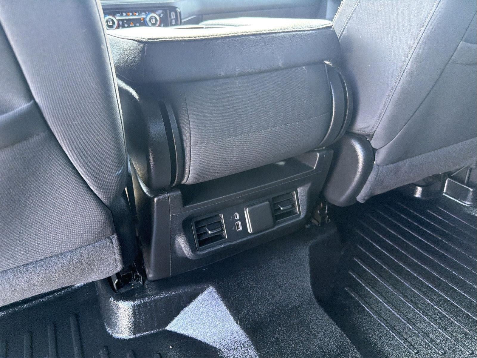 2024 GMC Sierra 1500 Elevation - Photo 22