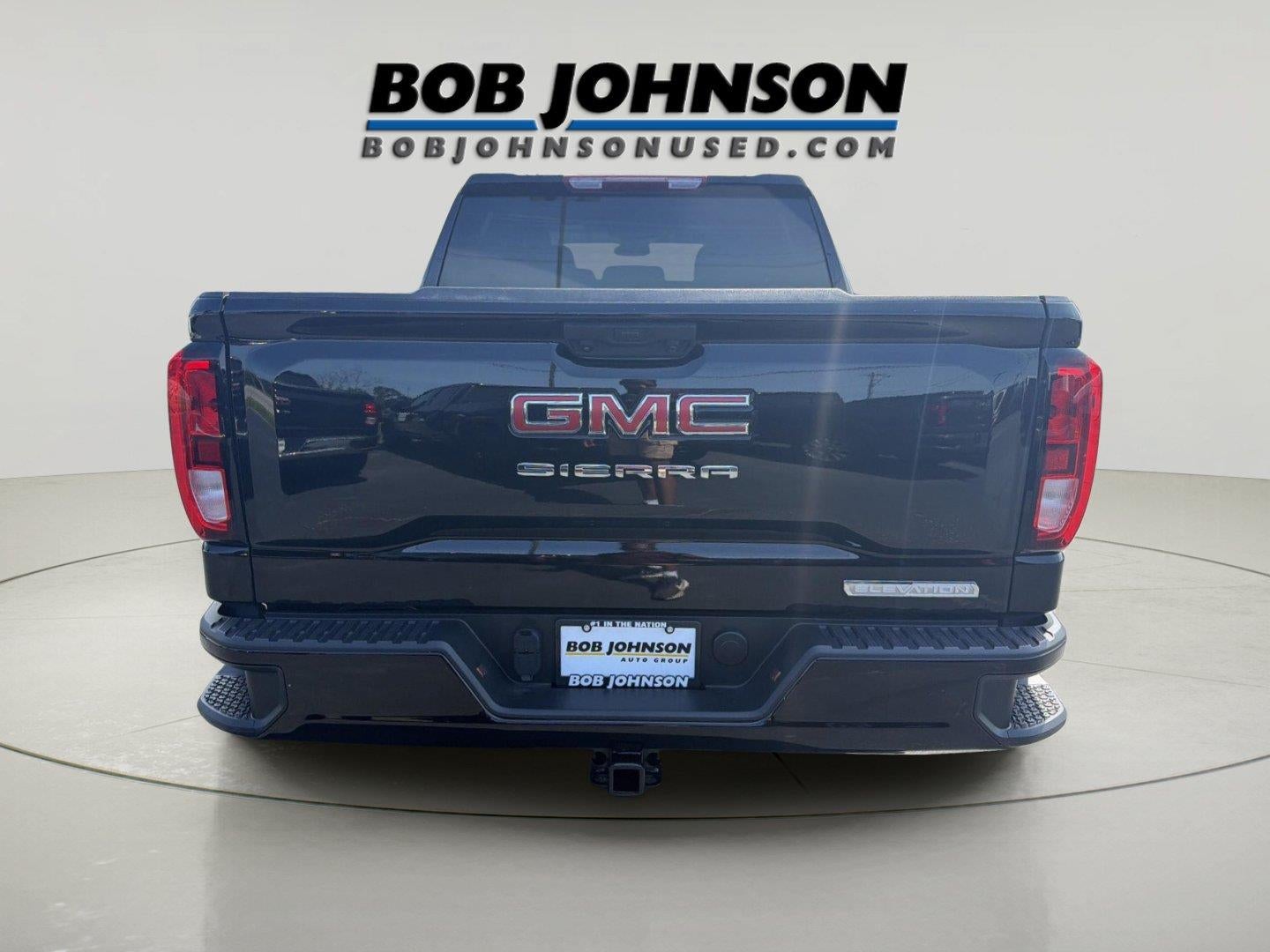 2024 GMC Sierra 1500 Elevation - Photo 6