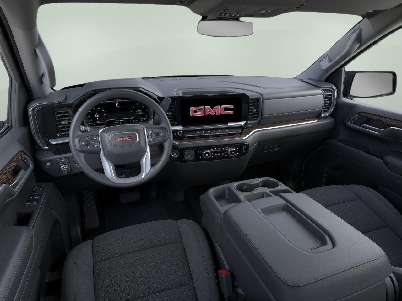 2026 GMC Sierra 1500 Elevation - Photo 15