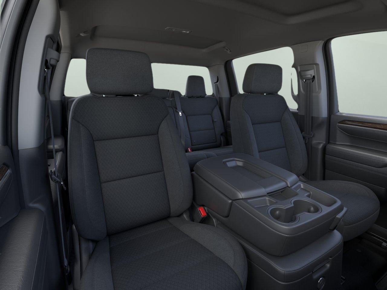 2026 GMC Sierra 1500 Elevation - Photo 16