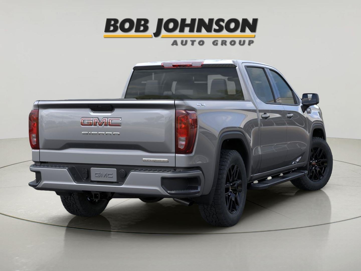 2026 GMC Sierra 1500 Elevation - Photo 7