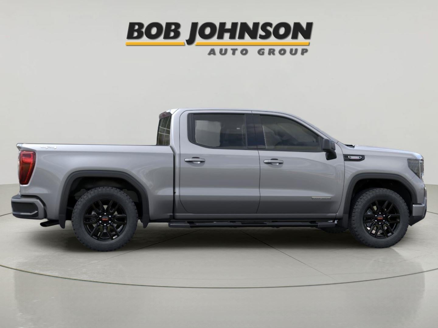 2026 GMC Sierra 1500 Elevation - Photo 8