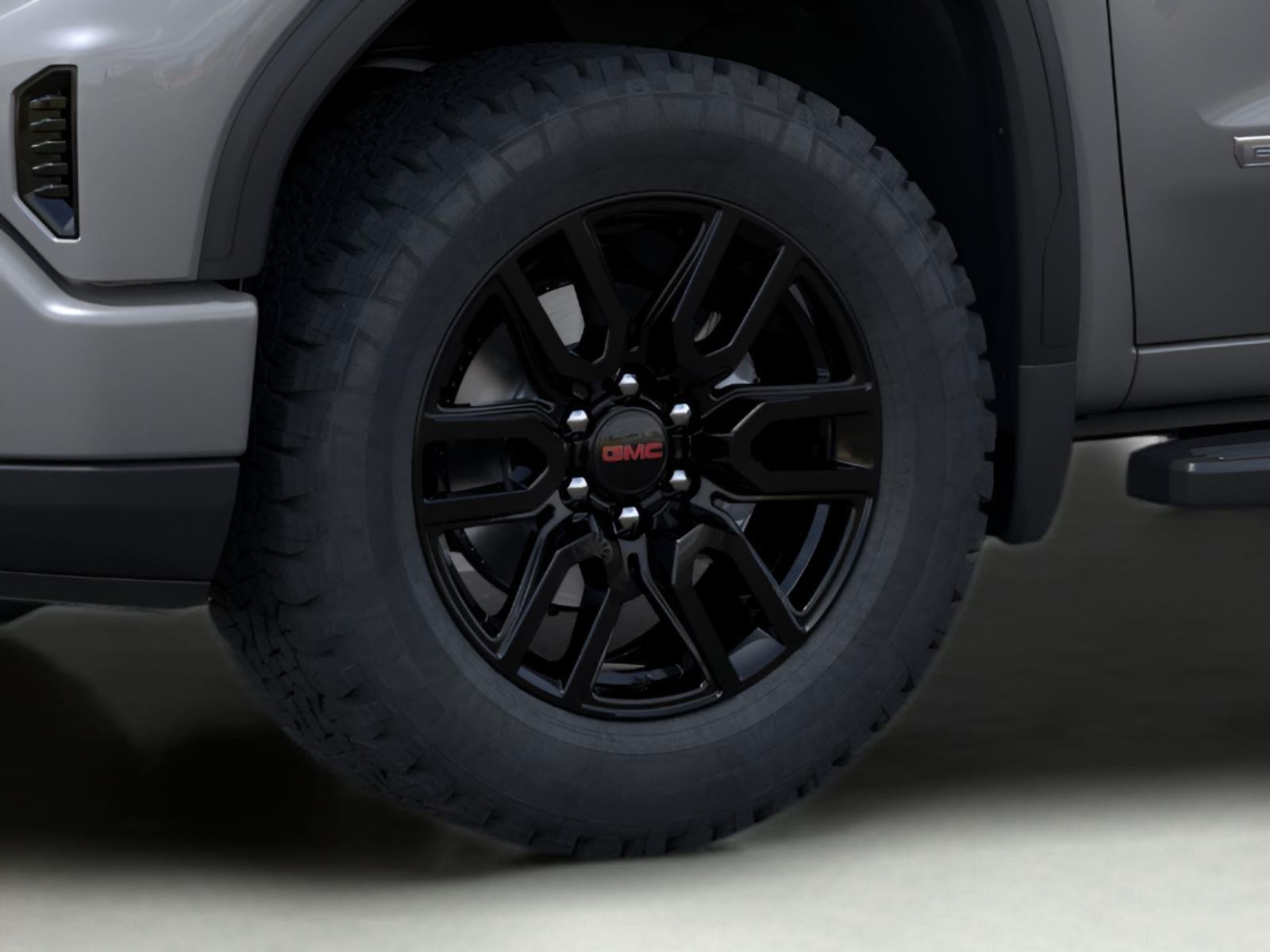 2026 GMC Sierra 1500 Elevation - Photo 9