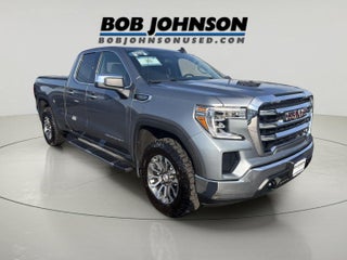 2020 GMC Sierra 1500 SLE