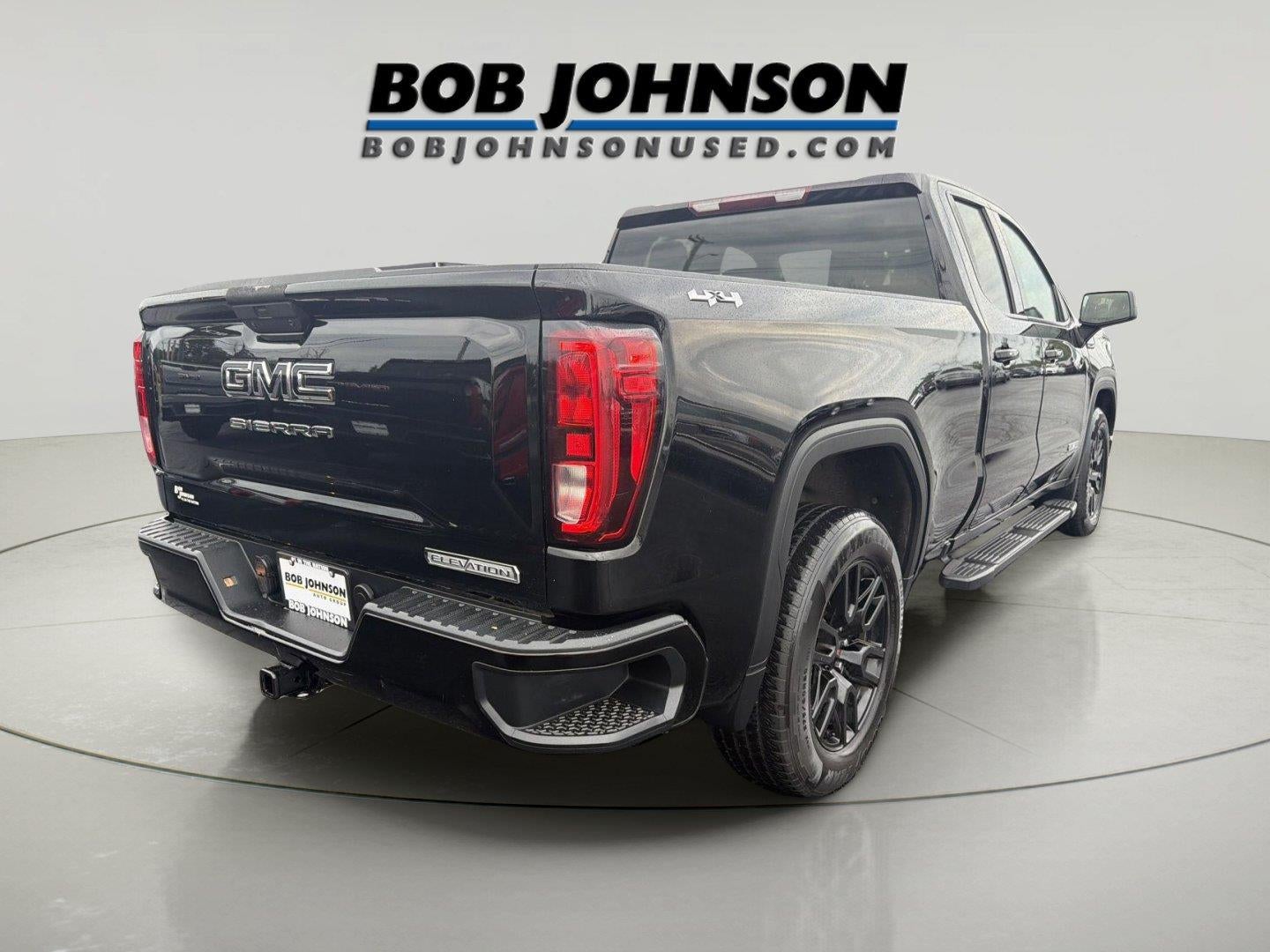 2020 GMC Sierra 1500 Elevation - Photo 11