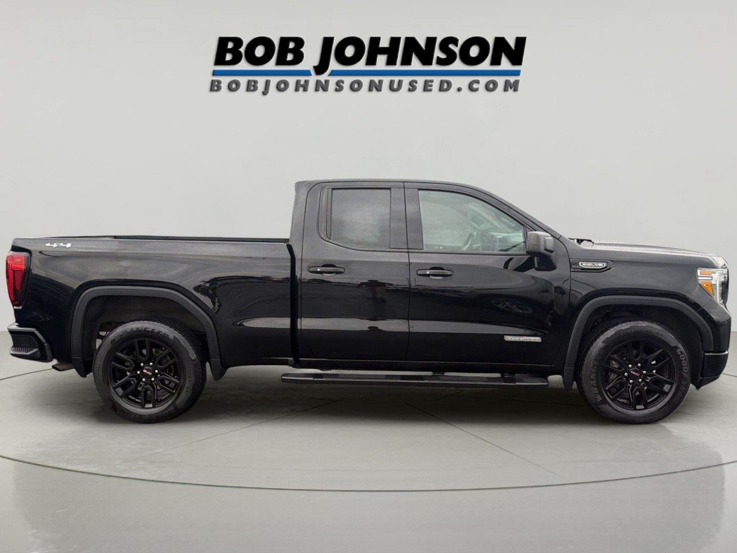 2020 GMC Sierra 1500 Elevation - Photo 12