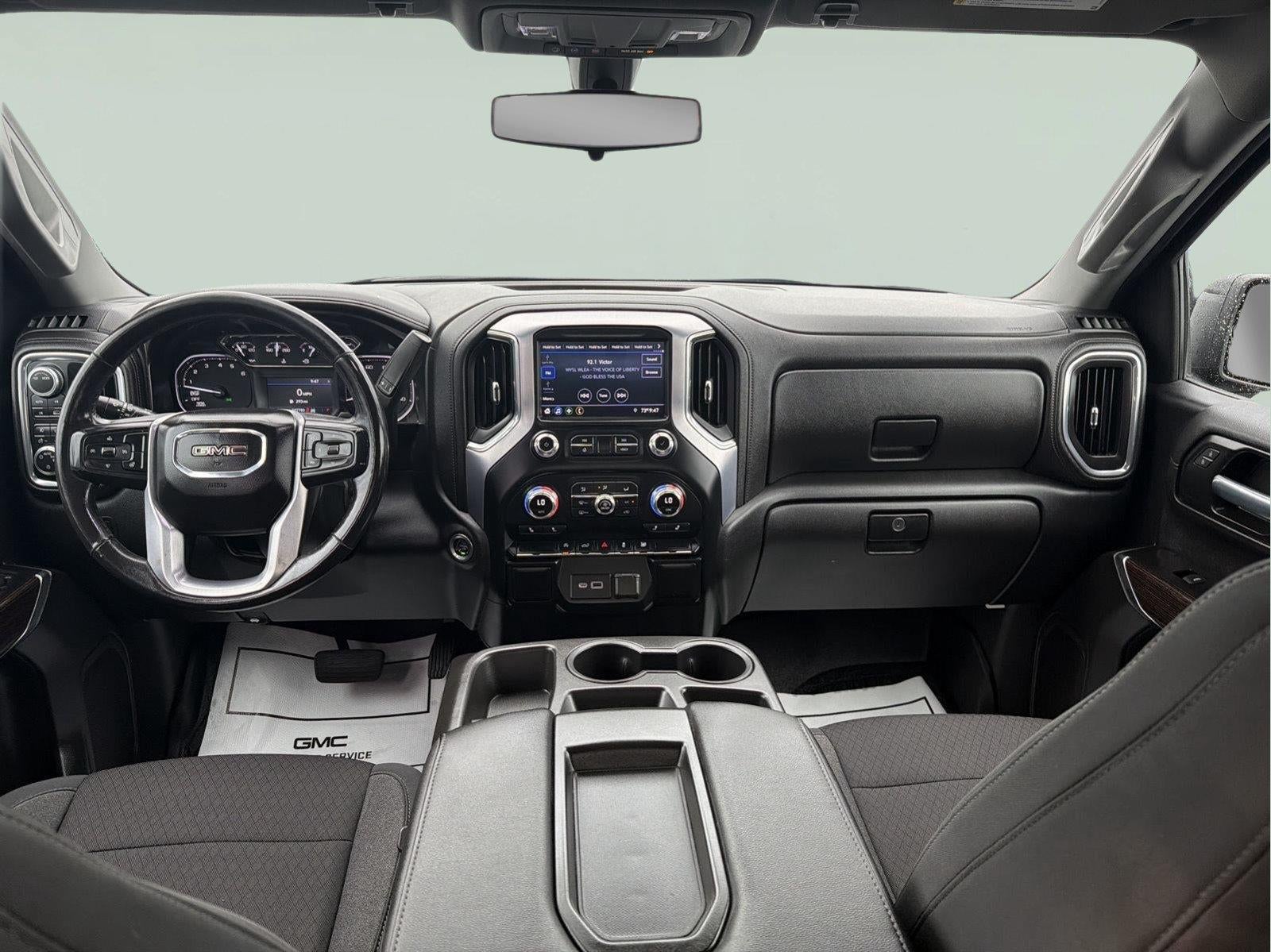 2020 GMC Sierra 1500 Elevation - Photo 13