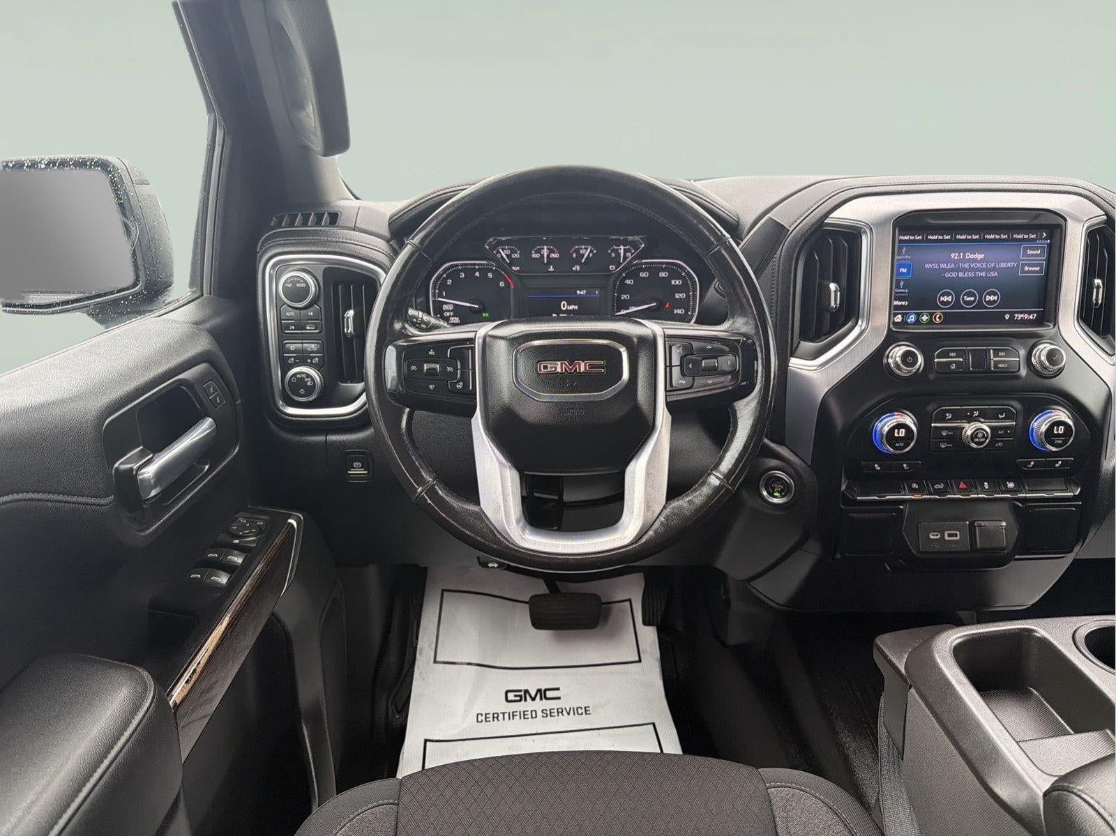 2020 GMC Sierra 1500 Elevation - Photo 14