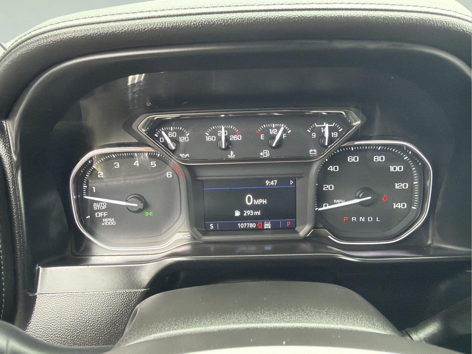 2020 GMC Sierra 1500 Elevation - Photo 16