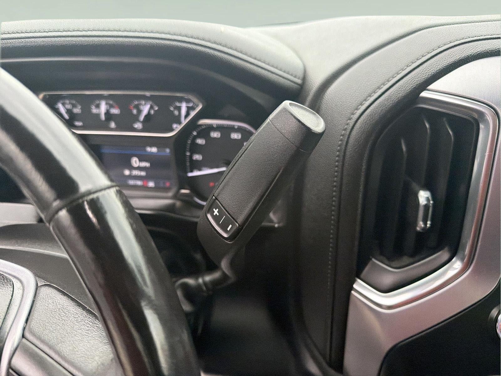 2020 GMC Sierra 1500 Elevation - Photo 18