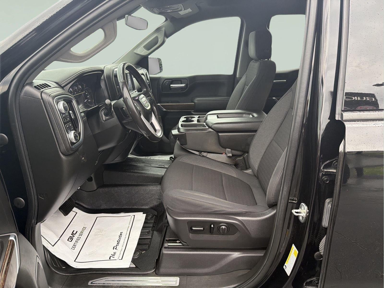 2020 GMC Sierra 1500 Elevation - Photo 22
