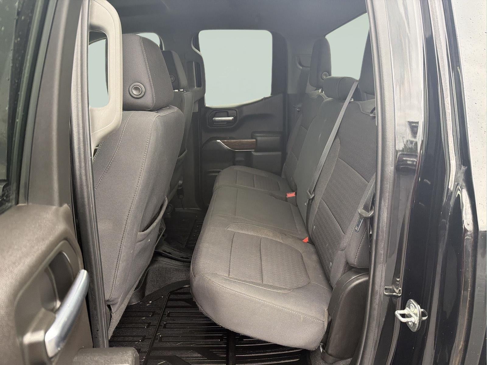 2020 GMC Sierra 1500 Elevation - Photo 25