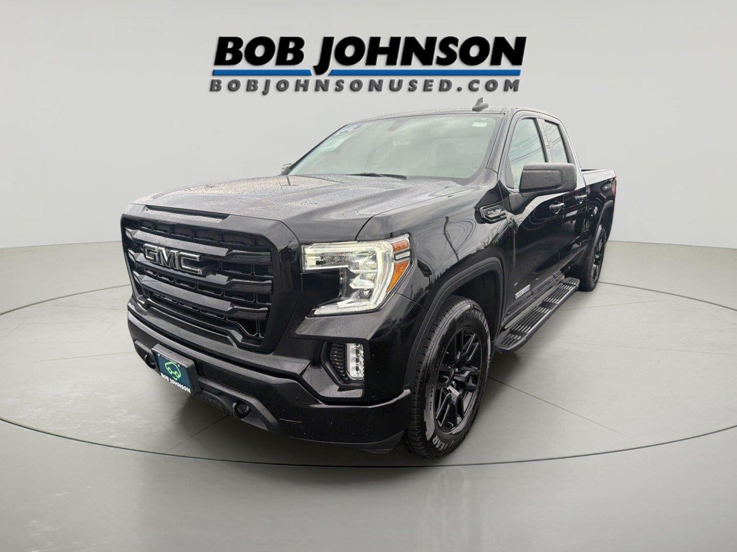 2020 GMC Sierra 1500 Elevation - Photo 7