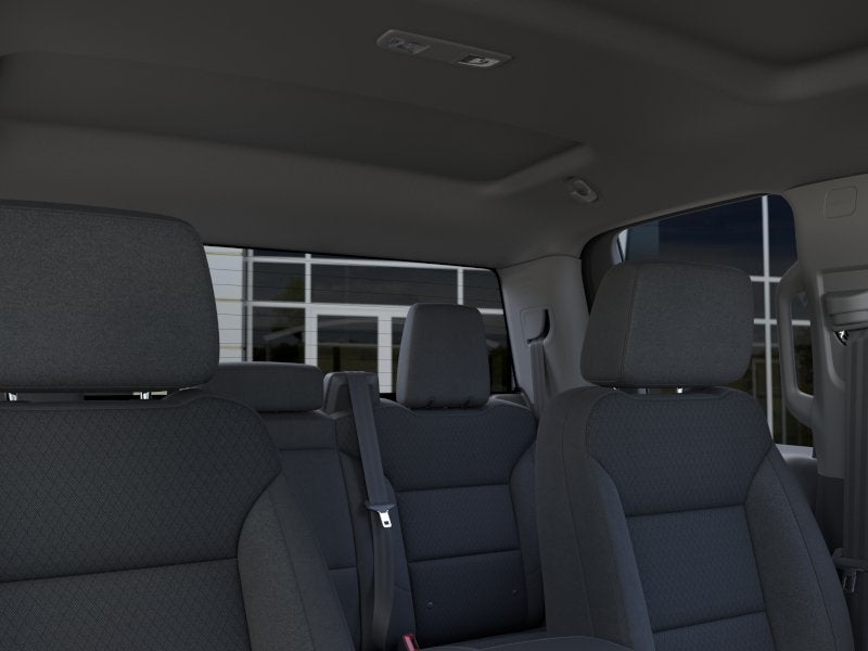 2026 GMC Sierra 1500 Elevation - Photo 49