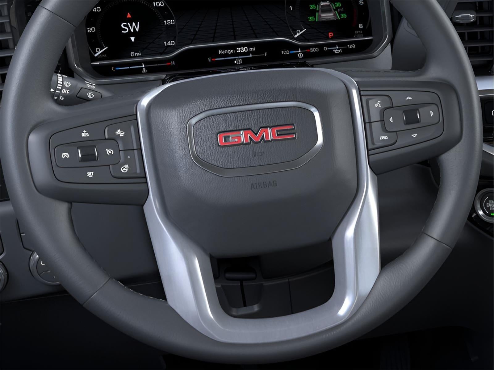 2026 GMC Sierra 1500 Elevation - Photo 13