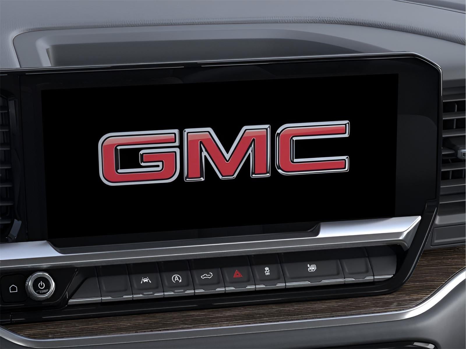 2026 GMC Sierra 1500 Elevation - Photo 14
