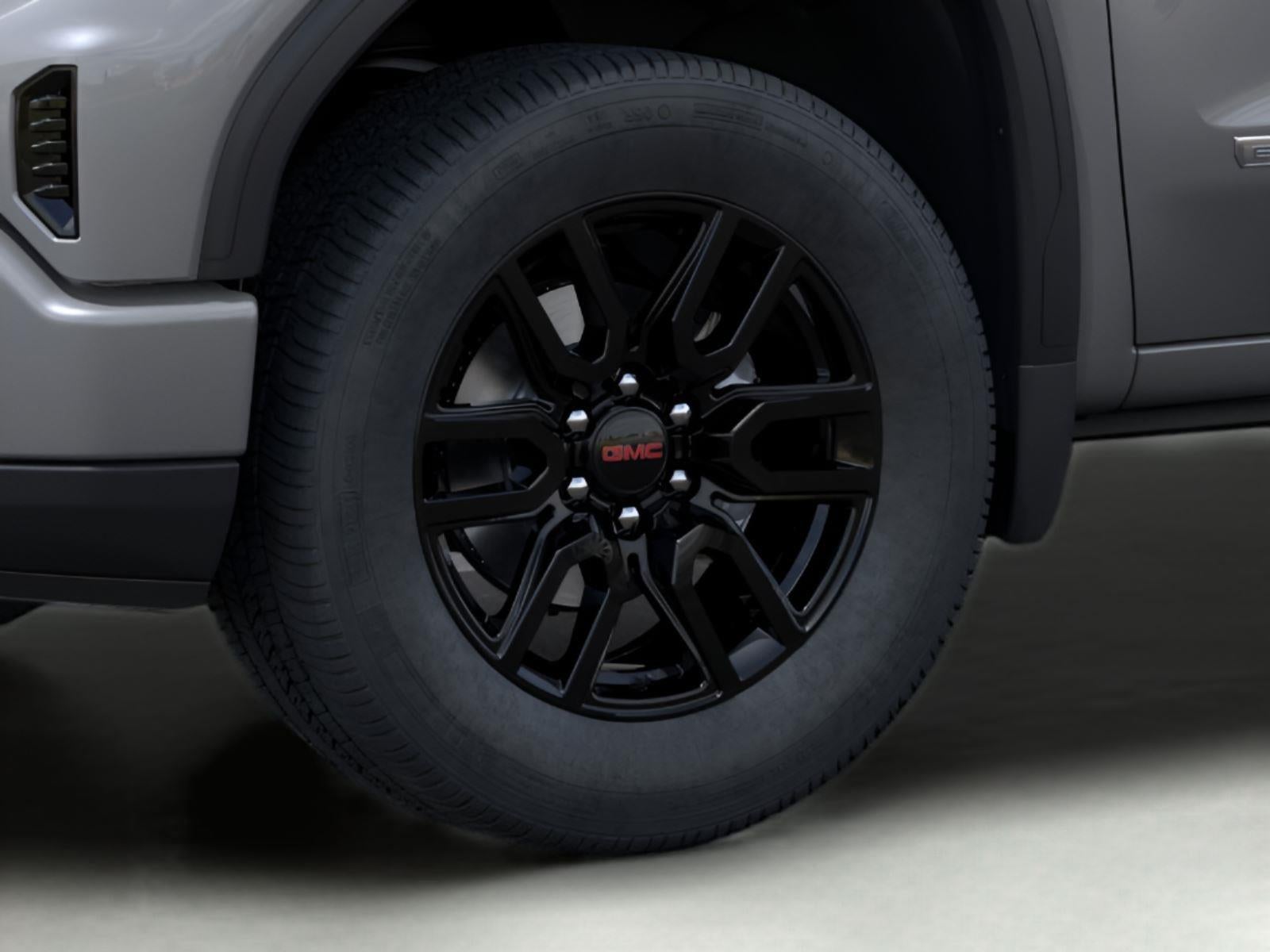 2026 GMC Sierra 1500 Elevation - Photo 19