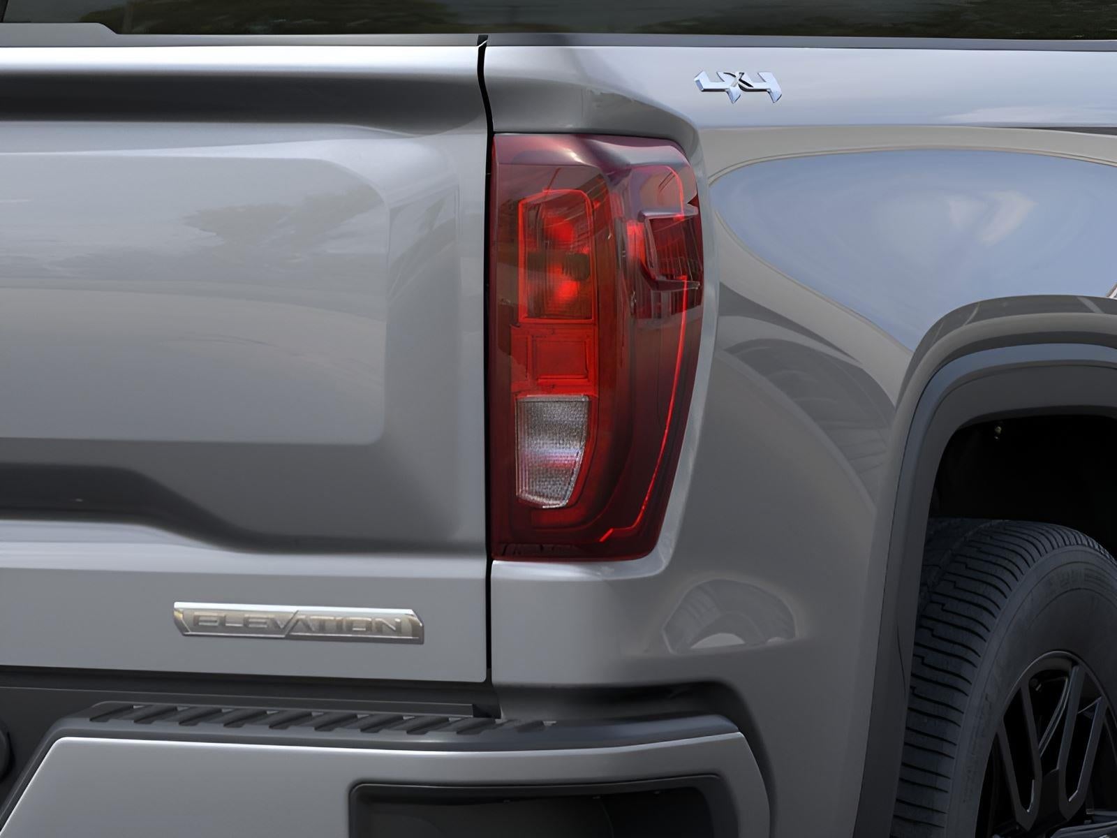 2026 GMC Sierra 1500 Elevation - Photo 21
