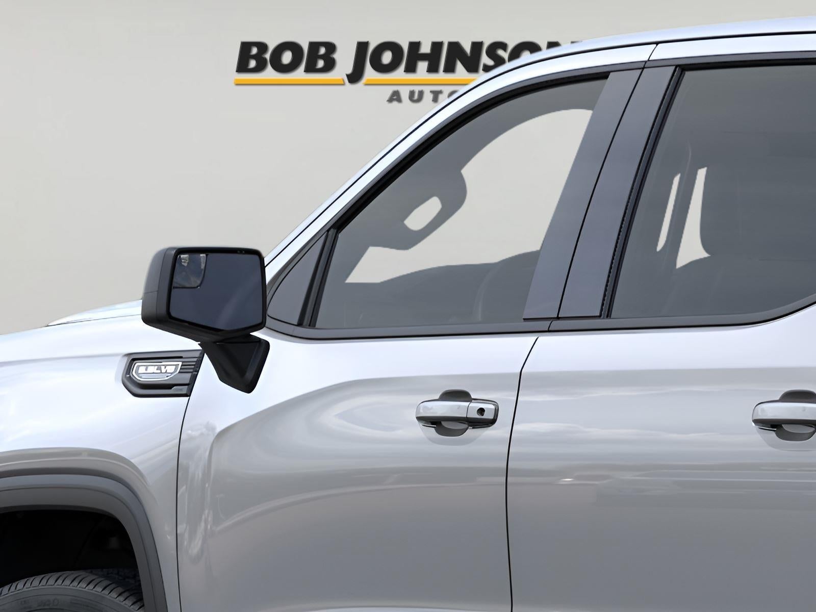 2026 GMC Sierra 1500 Elevation - Photo 22