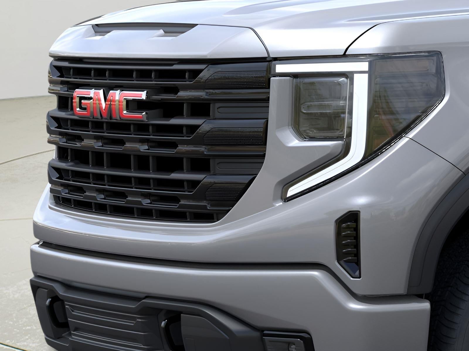 2026 GMC Sierra 1500 Elevation - Photo 23
