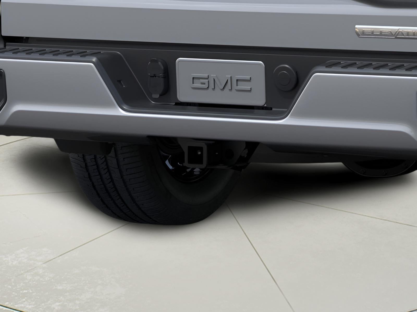 2026 GMC Sierra 1500 Elevation - Photo 24