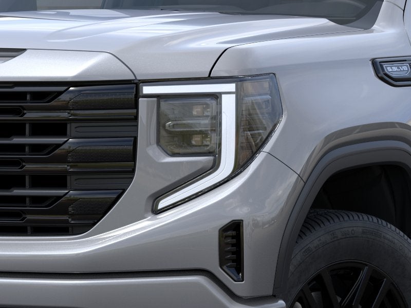 2026 GMC Sierra 1500 Elevation - Photo 34