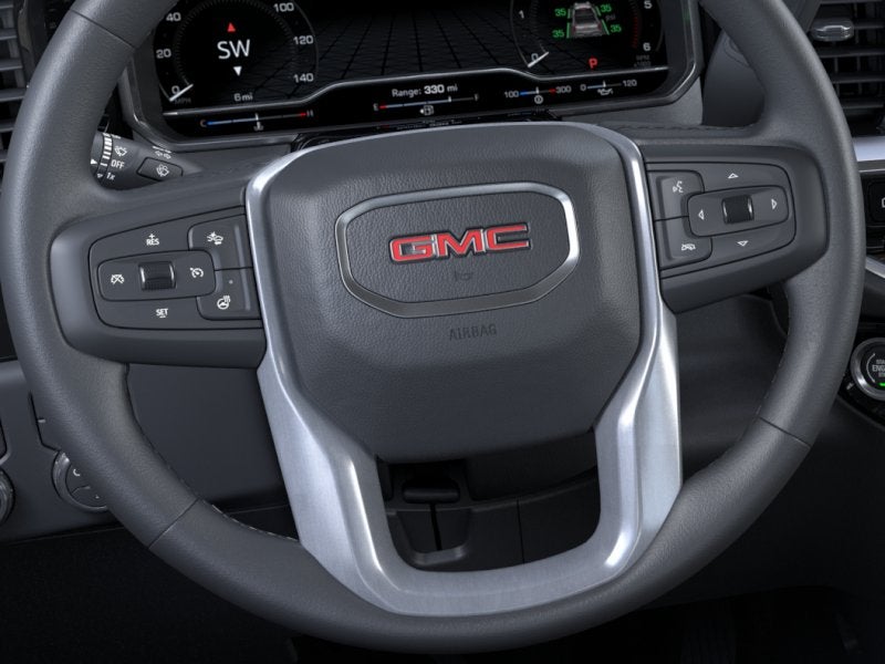 2026 GMC Sierra 1500 Elevation - Photo 43