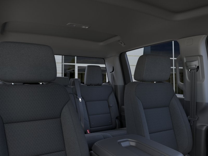 2026 GMC Sierra 1500 Elevation - Photo 48