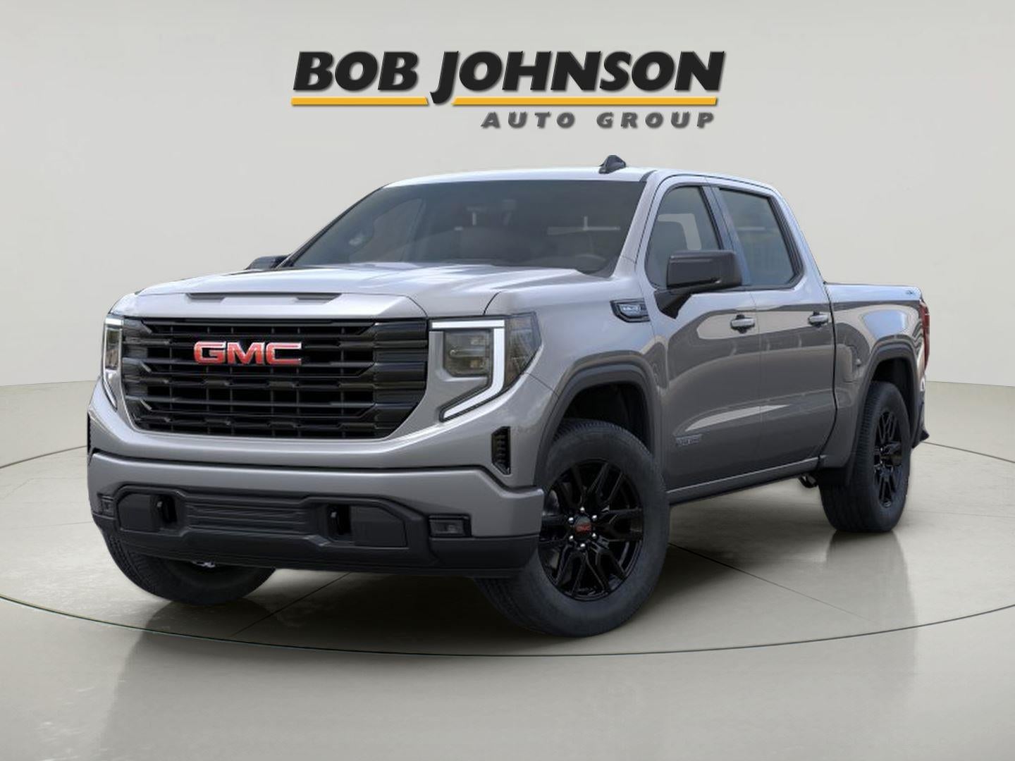 2026 GMC Sierra 1500 Elevation - Photo 6