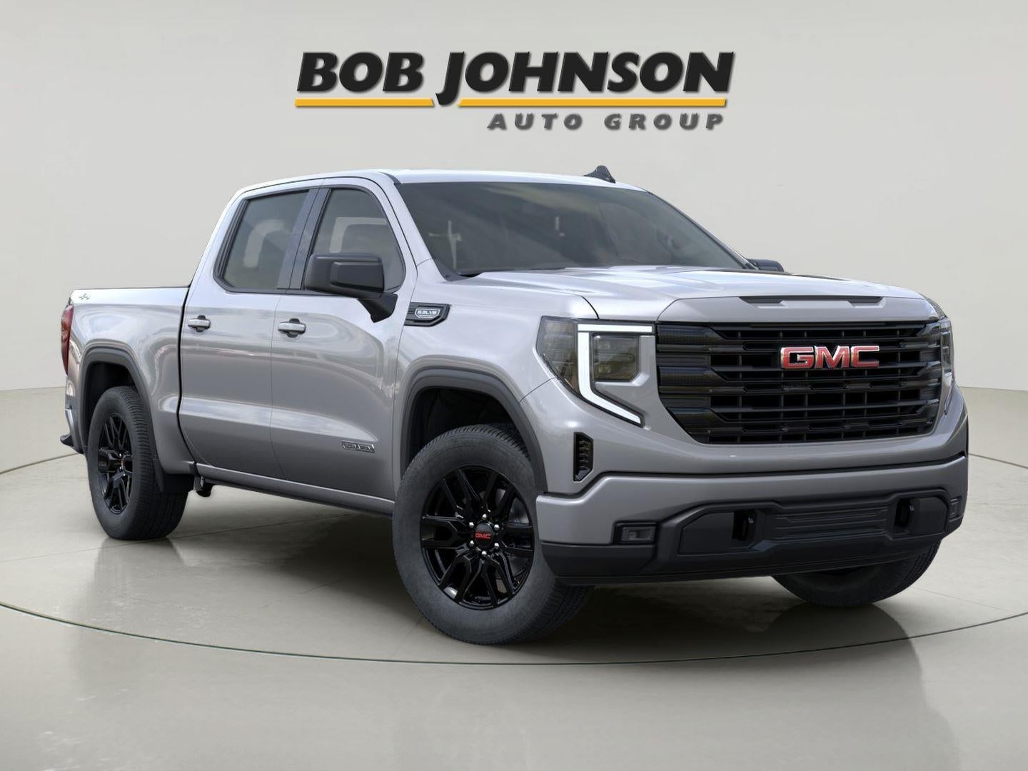 2026 GMC Sierra 1500 Elevation - Photo 8