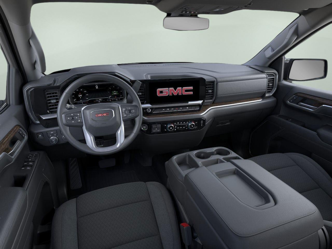 2026 GMC Sierra 1500 Elevation - Photo 9