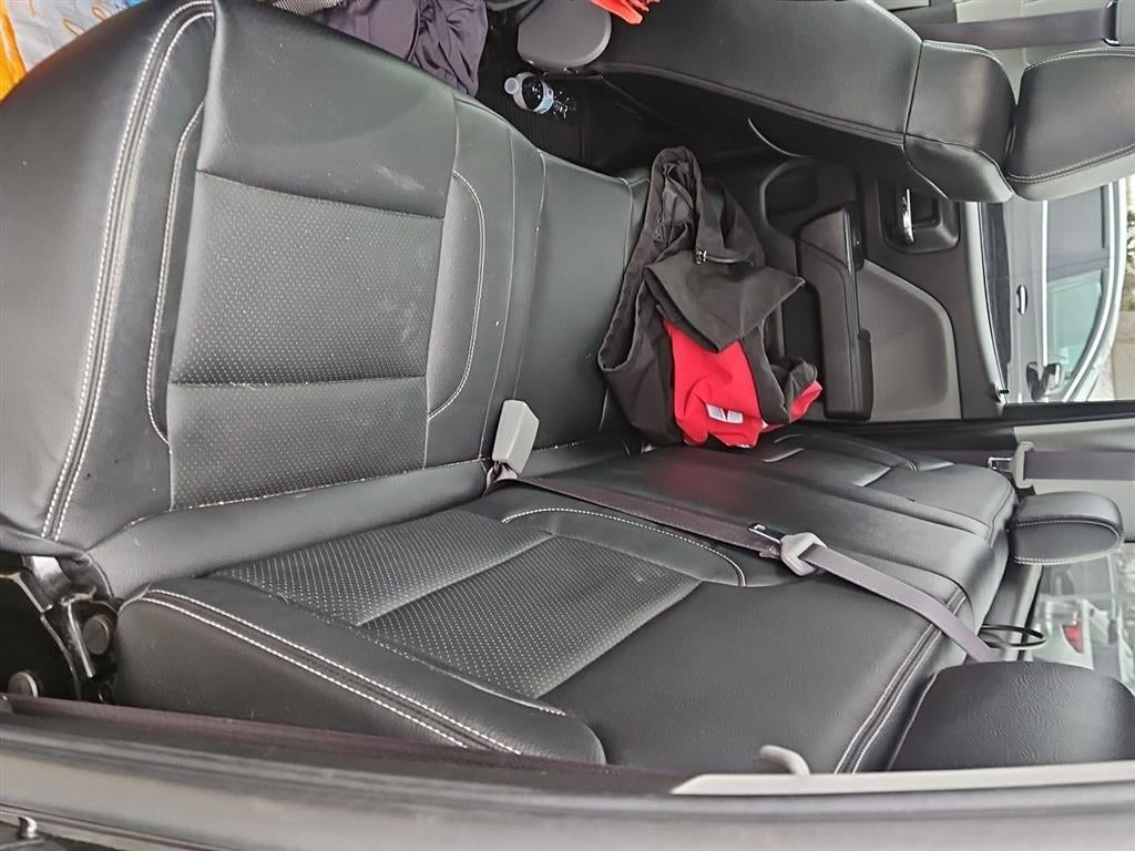 2017 GMC Sierra 1500 4WD Double Cab 143.5"