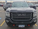 2017 GMC Sierra 1500 4WD Double Cab 143.5"