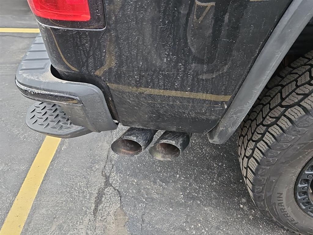 2017 GMC Sierra 1500 4WD Double Cab 143.5"