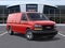 2025 GMC Savana Cargo 2500 Work Van