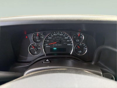 2025 GMC Savana Cargo Work Van